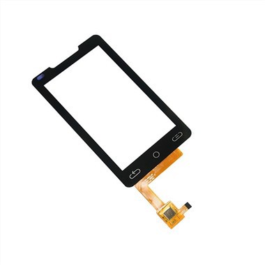 2.95 Pous Kapasitif Touch Screen