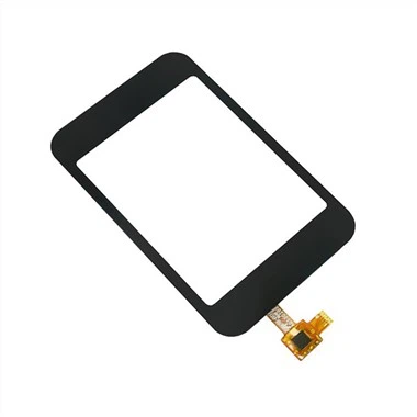 Capacitive Multi manyen ekran