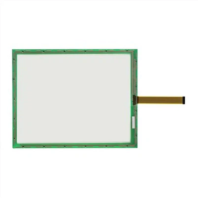 12.1 Pous Rezistans Touch Screen N010-0550-T717