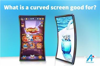 Koube Touch Screen Koube Monitè