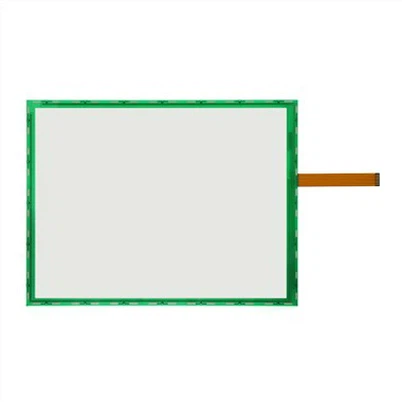 N010-0510-T226 Rezistiv Touch Overlay