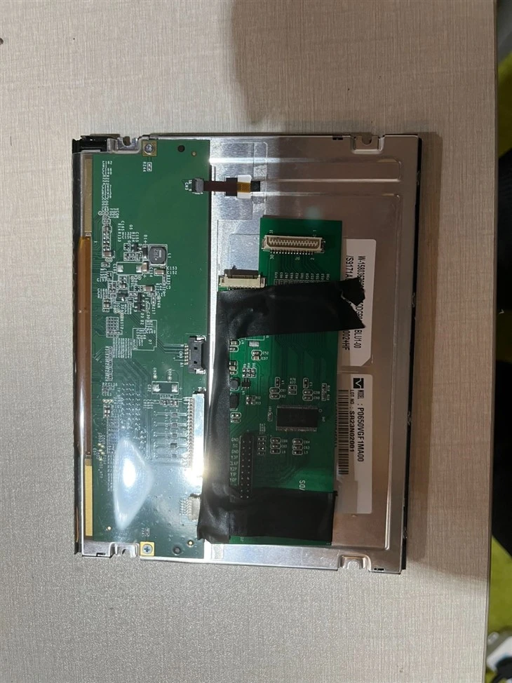 AA065vb05 6.5inch Mitsubishi LCD Module Replacement 640(RGB)x480