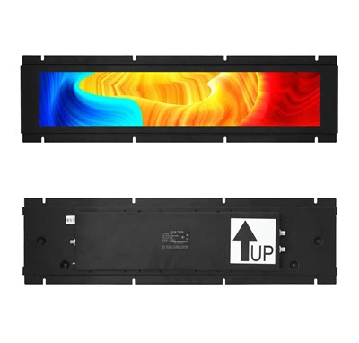 FHD Bar Kalite LCD ki monitè kè bebe 29inch Ultra-Wide lonje LCD Display Panel ekran